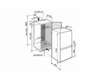 LIEBHERR ICUS 3314 Comfort - 1403343 - zdjęcie 2